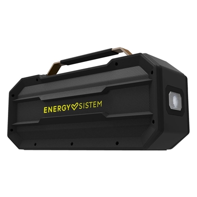 Energy Sistem Outdoor Box Street 50w Fm Bt